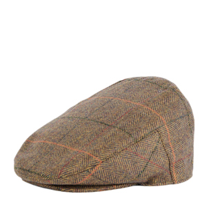 Barbour Wilkin Flat Cap